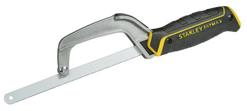 Stanley Handwerkzeuge Mini-Metallsägenhalterung 300 mm – 0-15-211