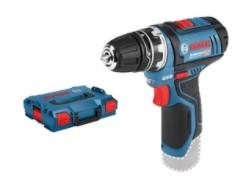Bosch Akku-Bohrschrauber GSR12V-15FC nackt