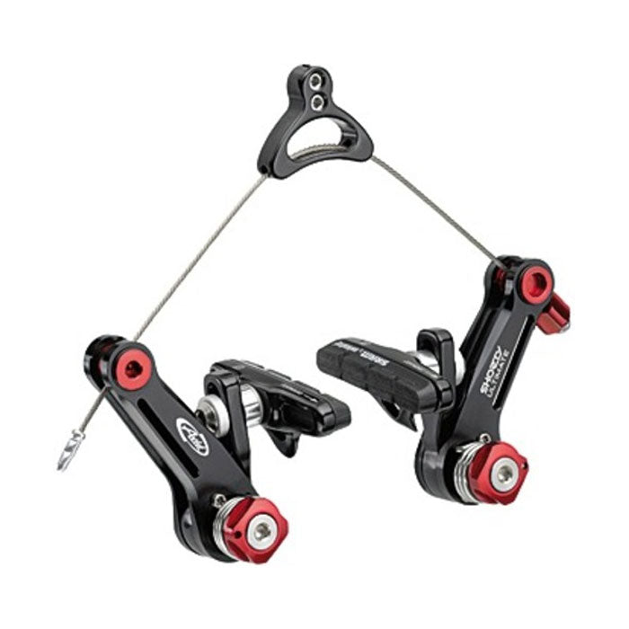 Avid Shorty ultimative Felgenbremse vorne
