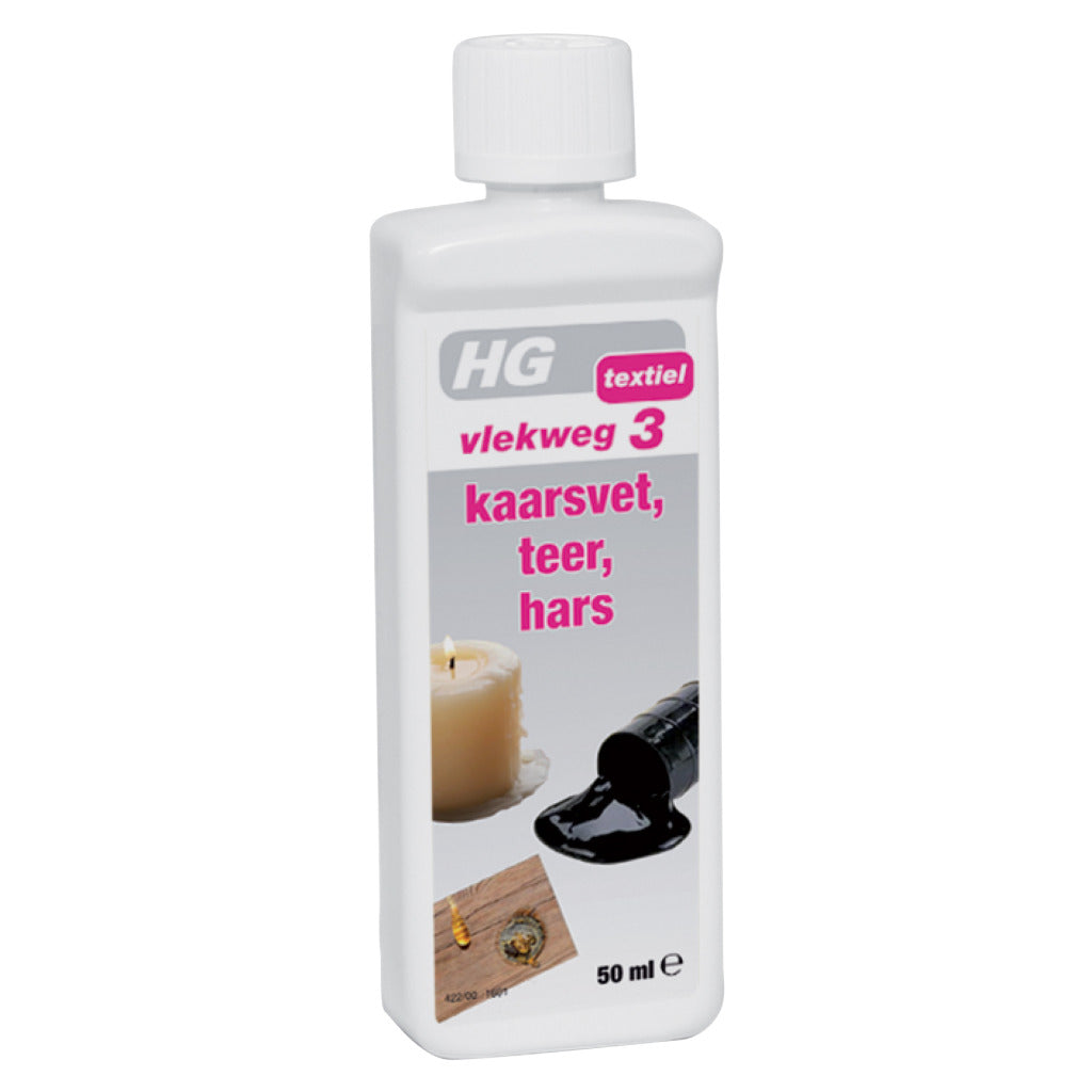 Hg-Flecken-Weg Nr. 3 50 ml