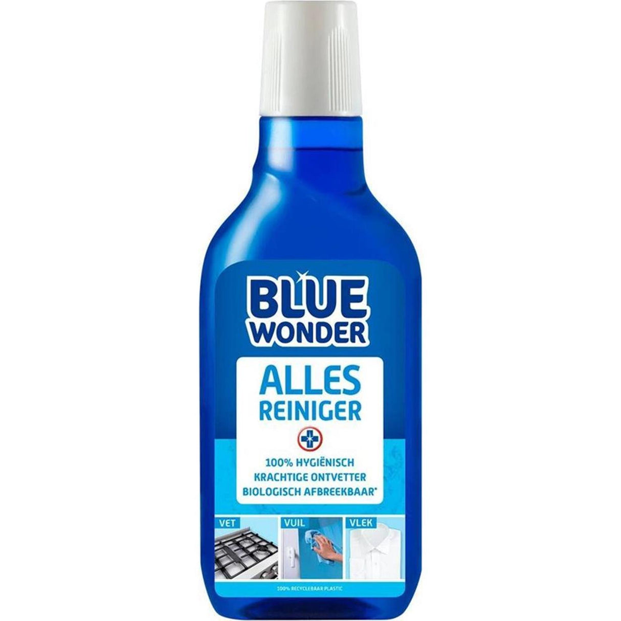 Blue Wonder Allzweckreiniger 750ml