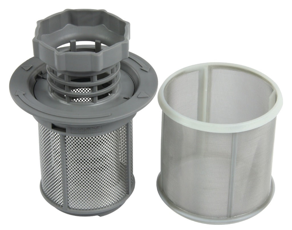 Bosch 427903 Geschirrspülerfilter grau