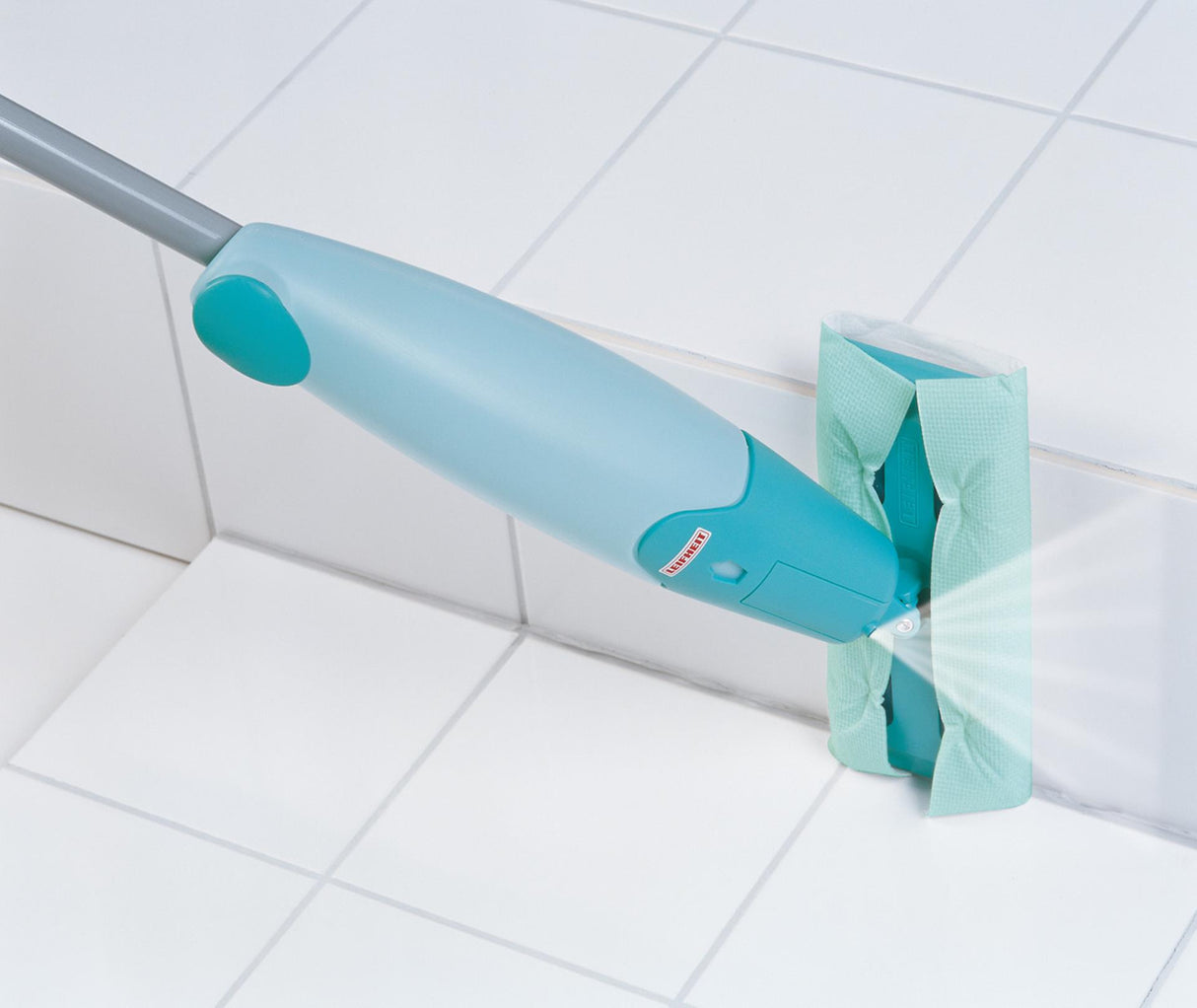 Leifheit 56590 Pico Spray Bodenwischer