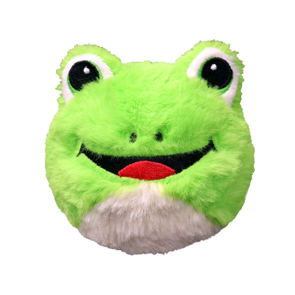 Ty Beanie Bouncers Pullover Frosch