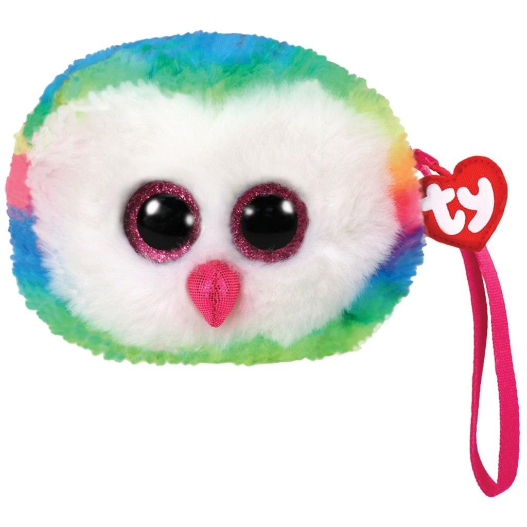 Ty Gear Owen Mini-Brieftaschentasche