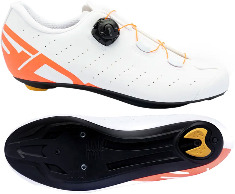 Sidi fast 2 - road bike shoes | 44,5
