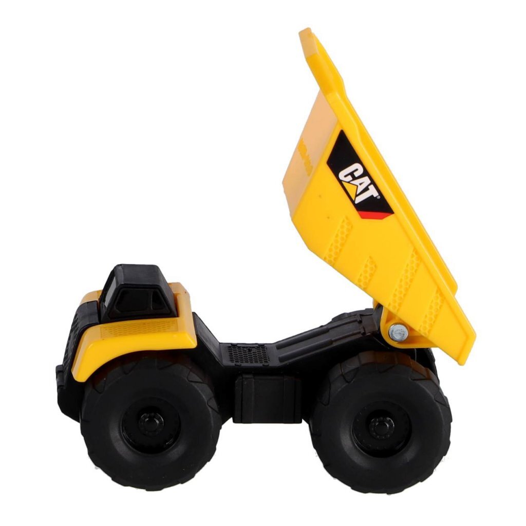 Cat CAT Mini-Baufahrzeuge im 5er-Pack