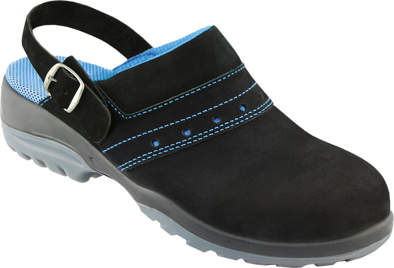 Atlas Clog GX 390 SB | schwarz | Größe 35 - 11.012.026.35
