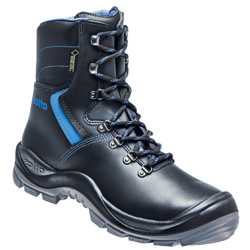 Atlas Arbeitsstiefel GTX 935 XP S3 | schwarz | Größe 42 - 11.012.080.42