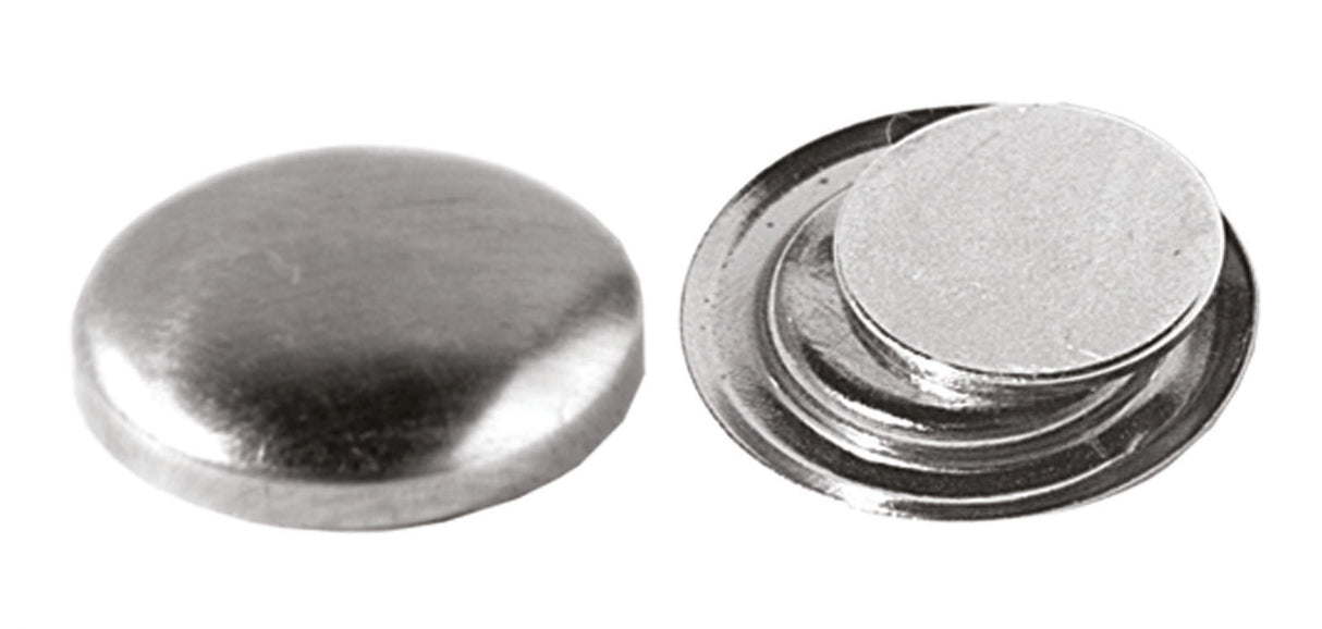 American Crafts • Magnet-Daddies, mittelgroß, 22 mm, 6-teiliges Set