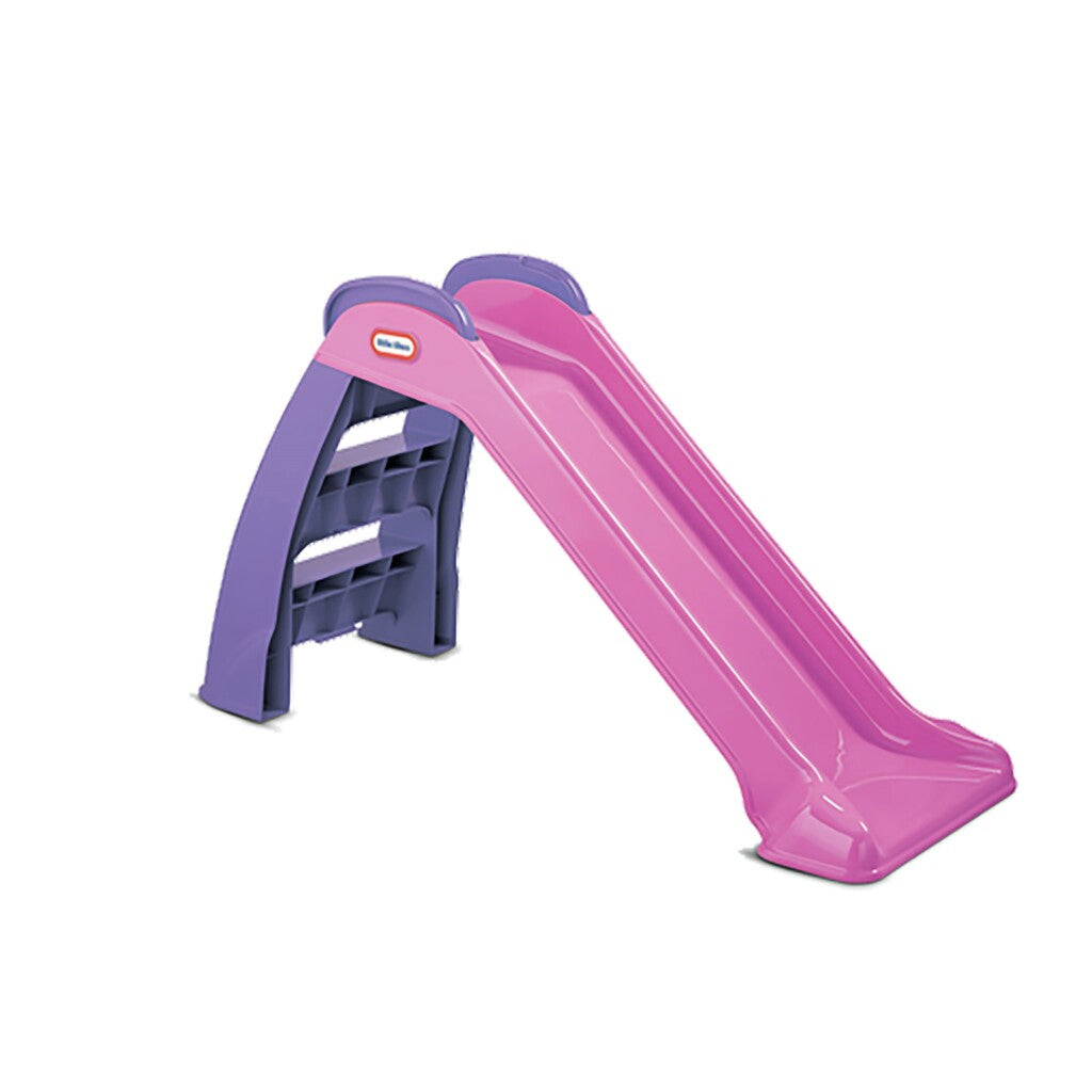 Little Tikes meine erste Folie 49,5x120x72 cm rosa lila