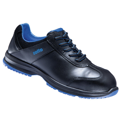 Atlas Arbeitsschuh GX 120 Low S2 | schwarz | Größe 42 - 00.012.070.42