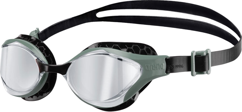 Arena Air-Bold Swipe Mirror – Schwimmbrille
