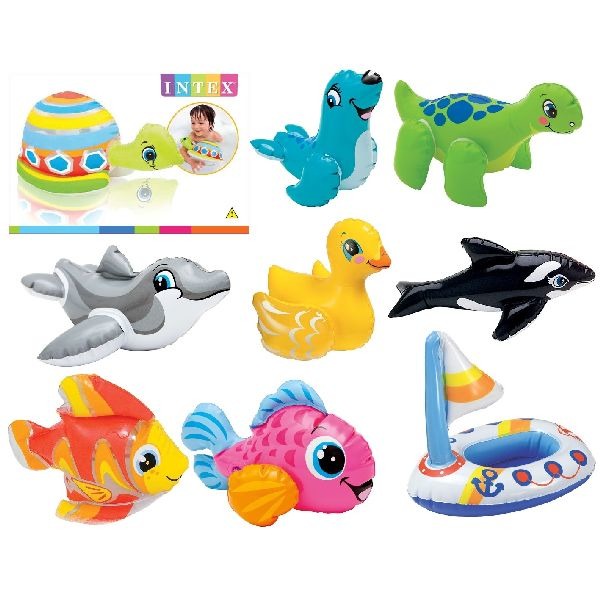 Intex aufblasbares Wasserspielzeug 24cm