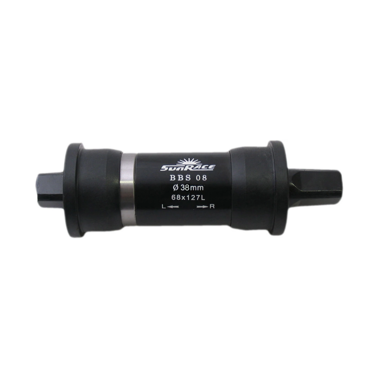 Ploadet Sunrace Ø38 127 mm Einsatzbecher - spiellos