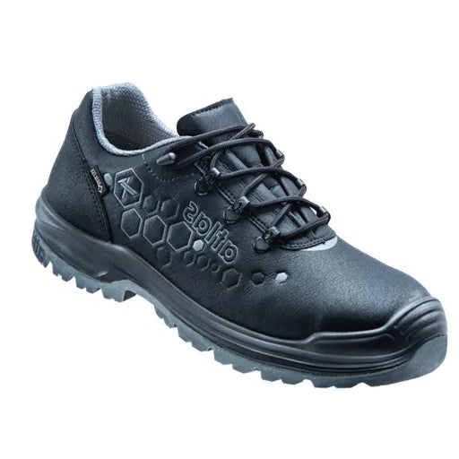 Atlas Arbeitsschuh XT 100 GTX S3 | schwarz | Größe 46 - 4043692457956
