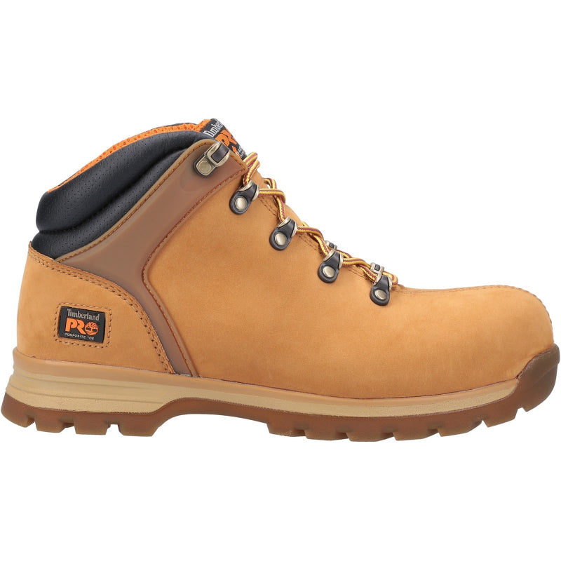 Timberland Pro Arbeitsschuh Splitrock XT S3 | Schatz | Größe 45 - 192363615929