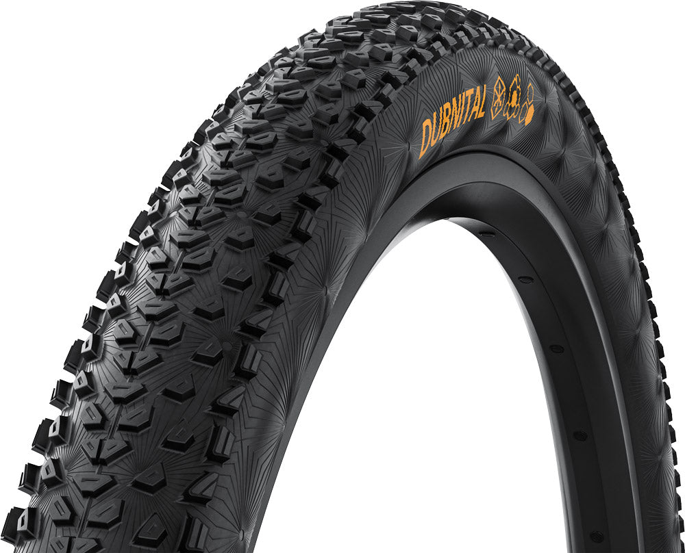 Continental Dubnital Reifen Conti Faltr. Dubnital 60-584 B B Trail Rapid
