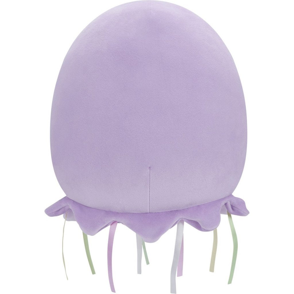 Squishmallows Kuscheltier Anni die Qualle 30 cm