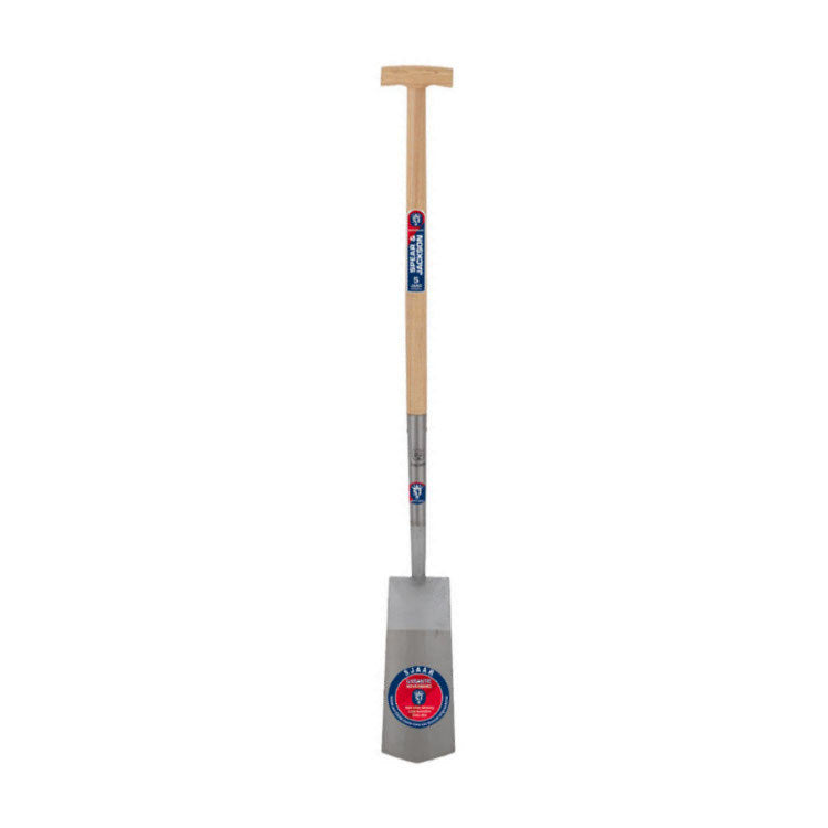 Spear Jackson Abtropfspaten SJ 1044a
