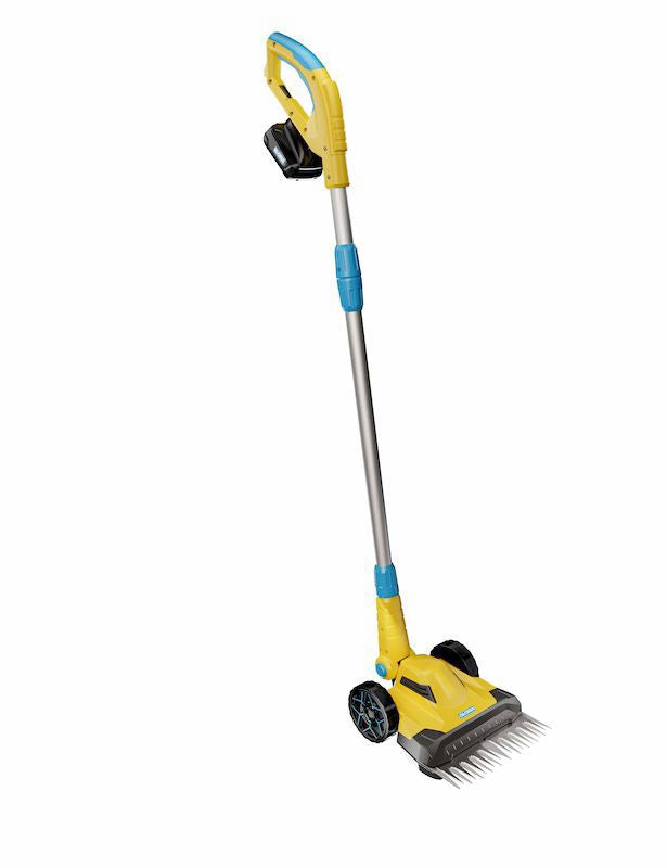 Gloria Finecut 18V Kompakt-Rasenmäher