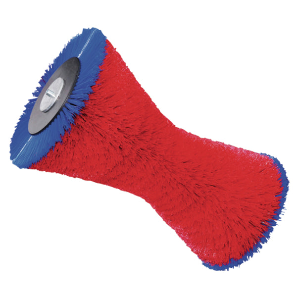 Pinselset komplett rot blau v happycowva2004