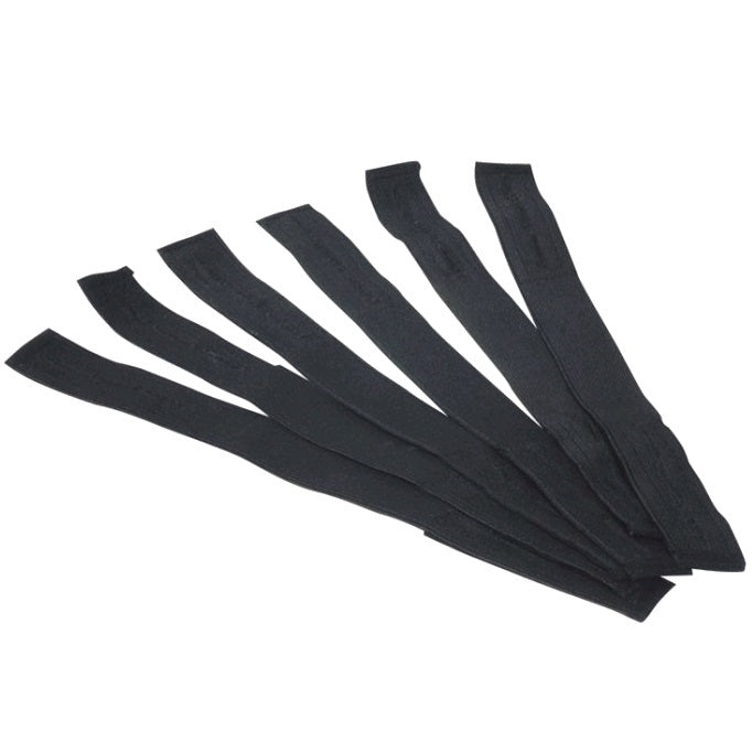 Elastischer Riemen 32 cm für Kniepolster-Mundharmonika