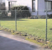 Giardino producten gaas harmonica groen 50 2 7 0 75m x 25m