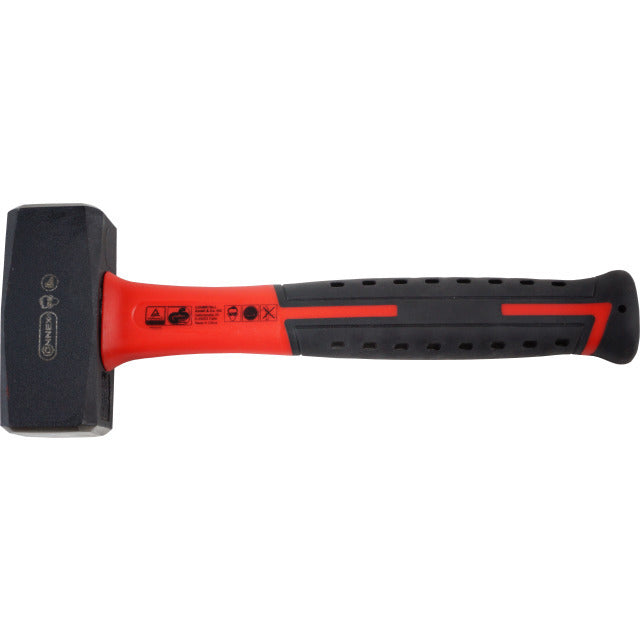 Connex Vorschlaghammer 1500g Fiberglas – cox623150