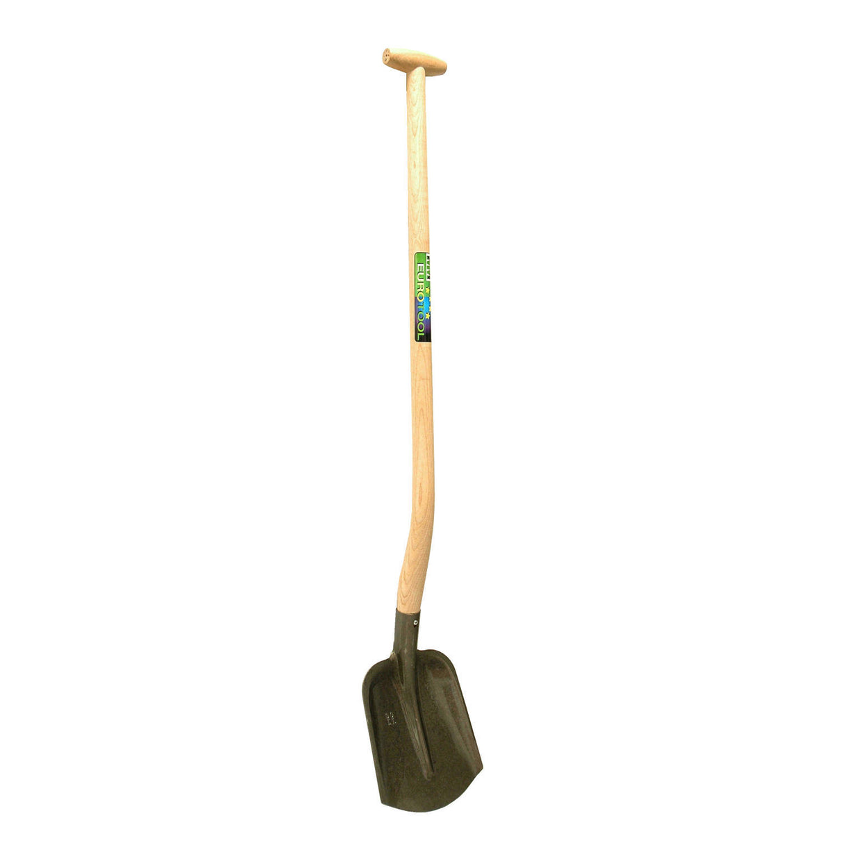 Mm eurotool producten bats mm 00 110cm dubbel gebogen