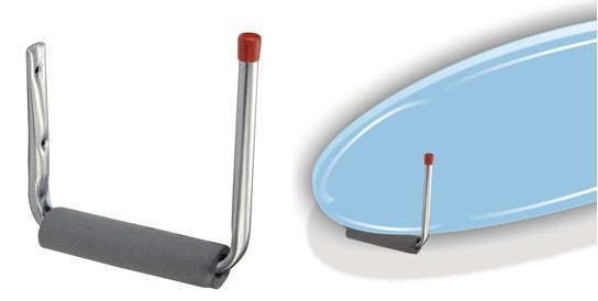 Connex Tool Hook Msurfboard