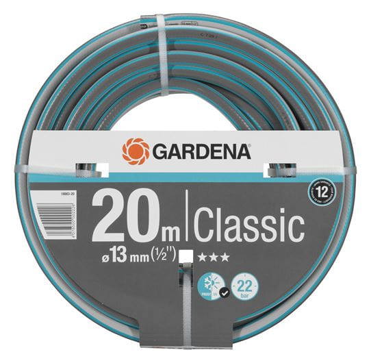 Gardena producten slang classic 13 mm 1 2 20 m