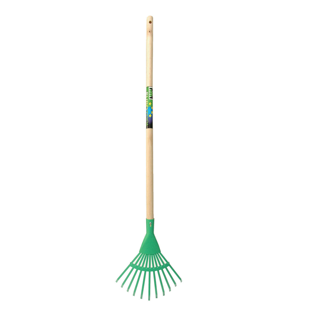 Connex Kinderwerkzeuge Laubbesen 76 cm – flor59270