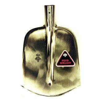 Idealspaten-Bredt Kick Rb Edge Gepol. 000-1 4 - 03060138 - 03060138