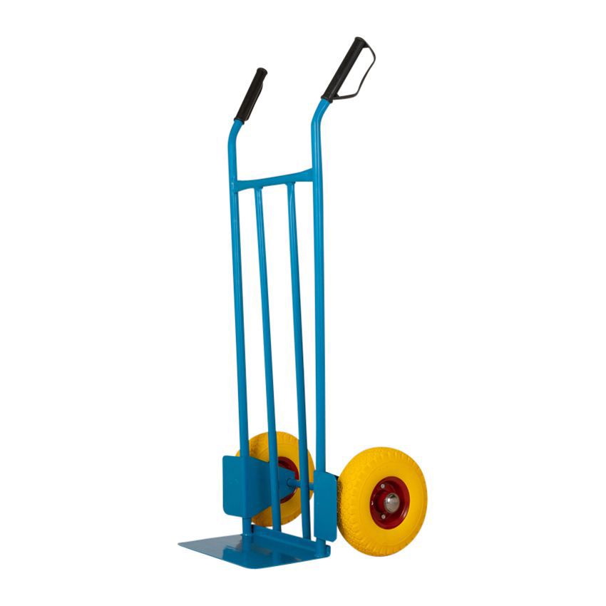 Mm producten steekwagen 200kg plusnml wielen