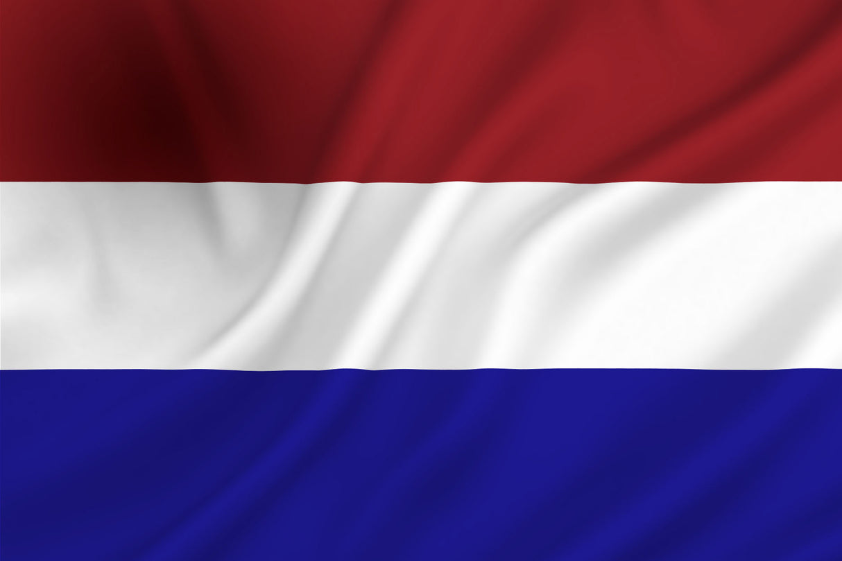 Keine Markenflagge Niederlande 100 x 150 cm