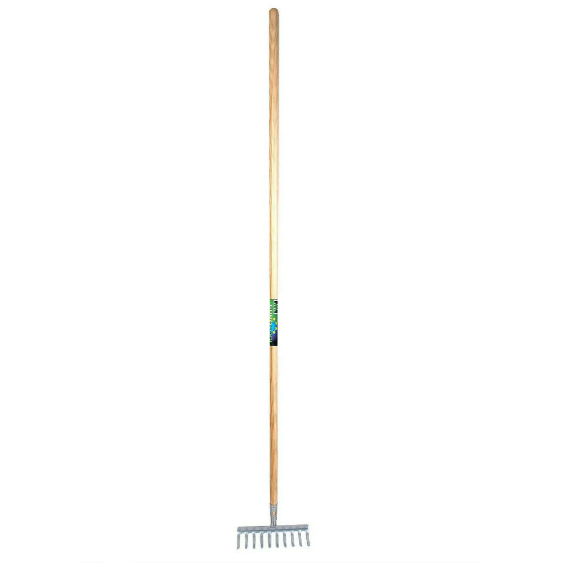 Mm eurotool producten tuinhark mm 8tds steel 160cm