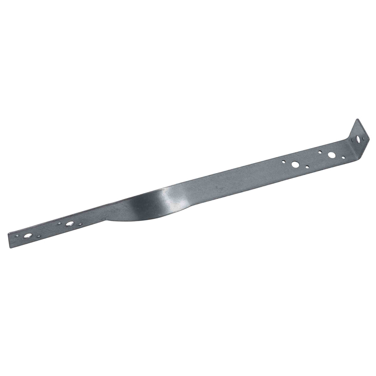 Waelbers Sturmanker 400x30x20mm sv