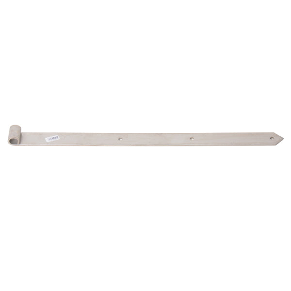 Waelbers producten heng 16 600mm m punt rvs