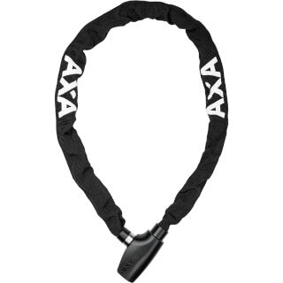 Axa Kettenschloss absolutes C5-90cm Codeschloss schwarz