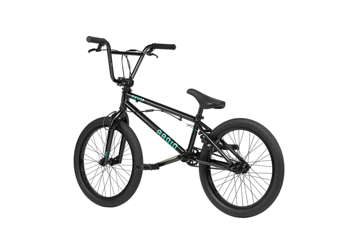 Radio BMX Revo Pro FS Mod. 22 BMX Revo Pro FS 20 Durchm. schwarz