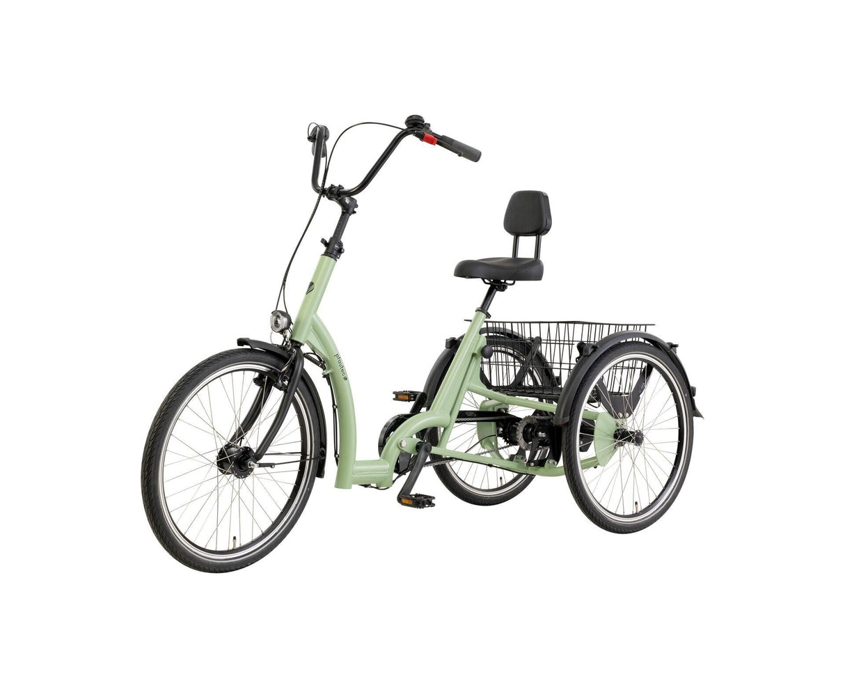 Pfautec Einkaufsfahrrad Eno (#1)