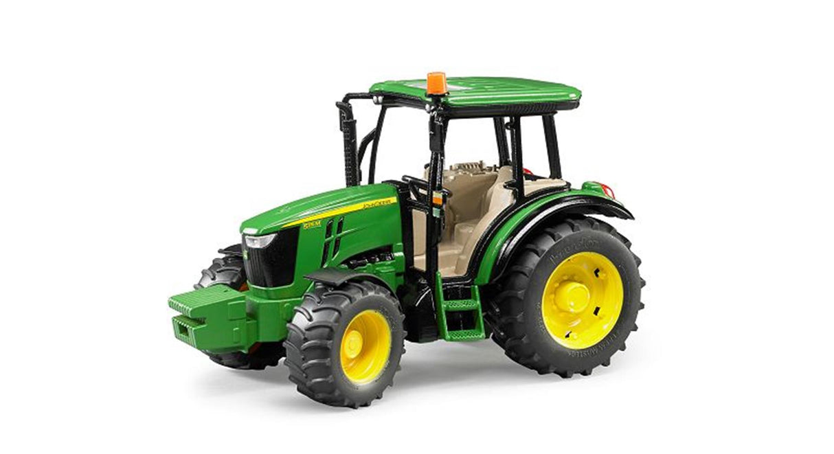 Bruder John Deere Traktor 5115 m 1:16