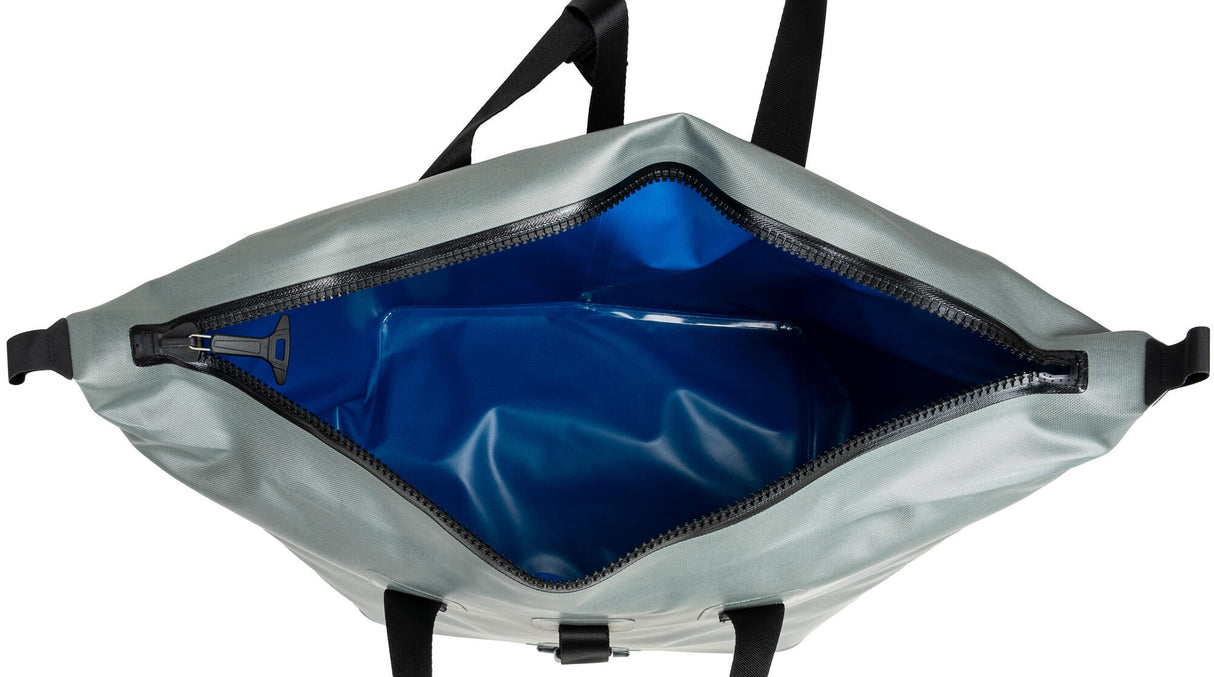 Tern Kühltasche, Wetteraufsatzkühler