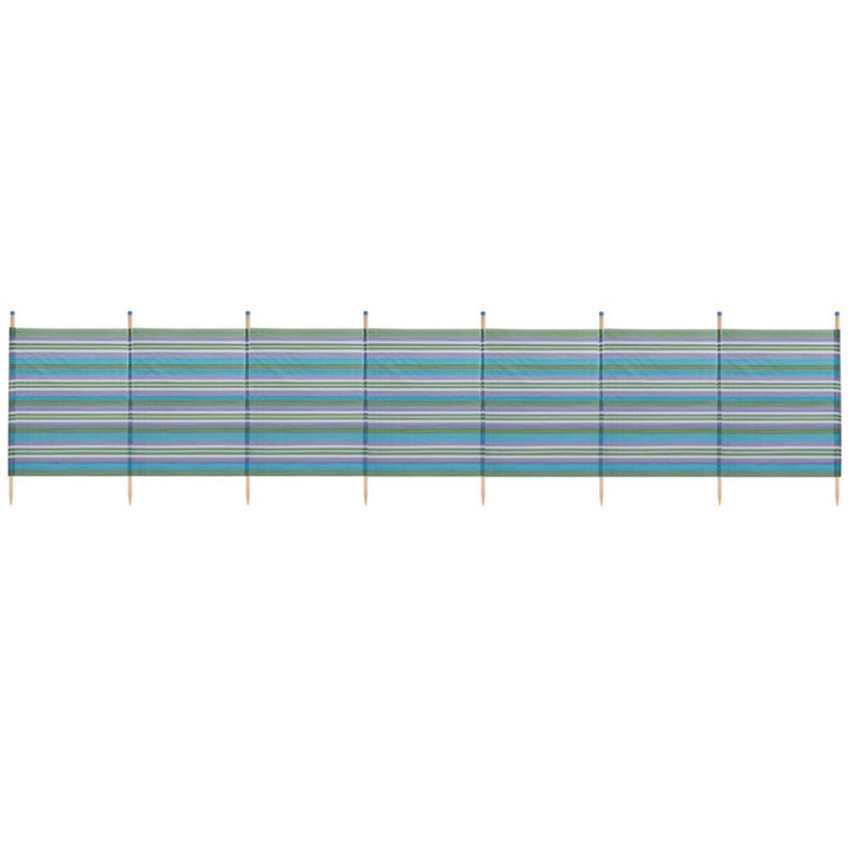 Gerkimex Windschutzscheibe PE 465cmx120cm