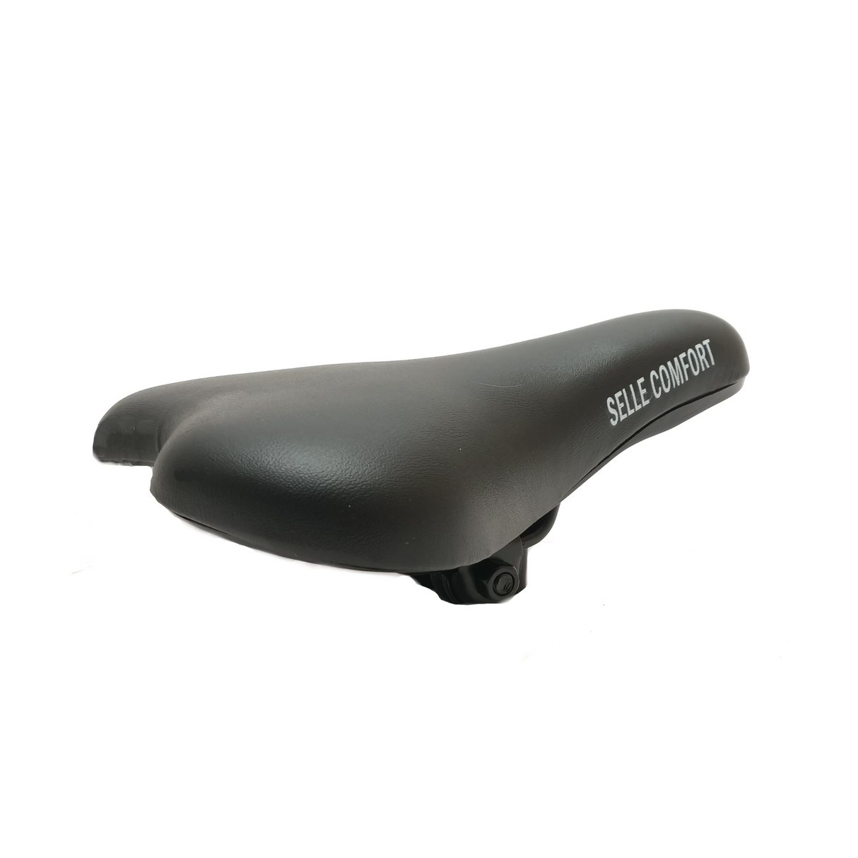 Sellle Comfort Comfort Comfort Sattel -Sattel Luxus, einschließlich einer Schlinge (Workshop -Verpackung)
