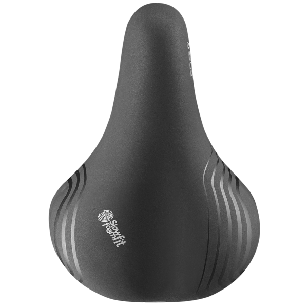 Sattel -Selle Royal Roomy Modage - Urban Life