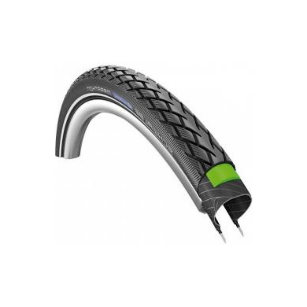 Schwalbe Außenreifen Marathon Perf. 28x2,00 50-622 Addix Eco Thread B B Refl.