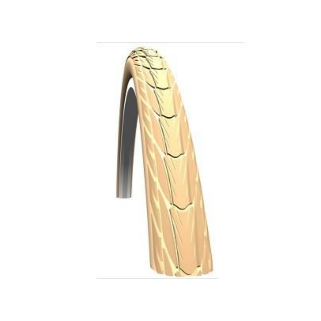 Schwalbe EB1602A BUB 28x1 2 Creme