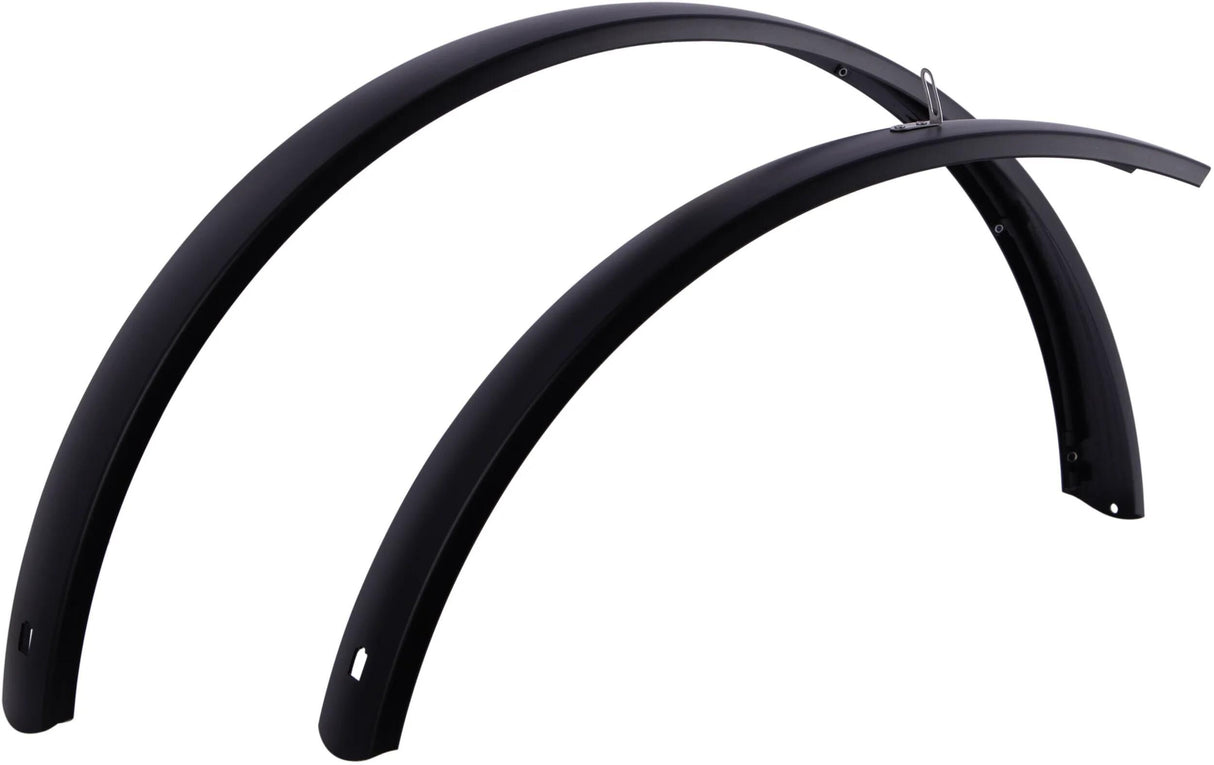 Sks Germany Sks Schutzblechset Conway Schutzblechset Sks Conway MTB 27,5 Mattschwarz